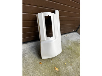 Угол бампера MAN Lion's Coach