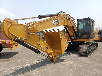 Гусеничный экскаватор CATERPILLAR 320D3