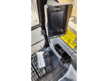 Новый Гусеничный экскаватор New JCB NXT 215LC tracked excavator: фото 5