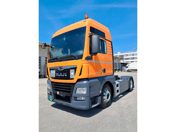 Тягач MAN TGX 18.460