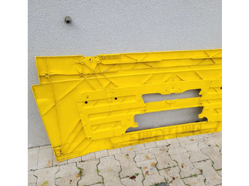 Капот для Грузовиков ATRAPA MASKA MAN TGL TGM: фото 4 Капот для Грузовиков ATRAPA MASKA MAN TGL TGM: фото 4