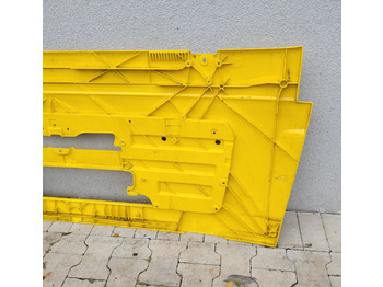 Капот для Грузовиков ATRAPA MASKA MAN TGL TGM: фото 5 Капот для Грузовиков ATRAPA MASKA MAN TGL TGM: фото 5