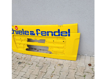 Капот для Грузовиков ATRAPA MASKA MAN TGL TGM: фото 2 Капот для Грузовиков ATRAPA MASKA MAN TGL TGM: фото 2