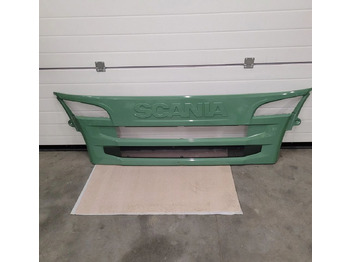 Капот SCANIA