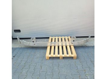 Бампер RENAULT T