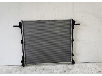 Радиатор MAN TGE