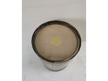 Глушитель/ Выхлопная система IVECO Stralis