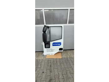 Дверь и запчасти IVECO EuroCargo