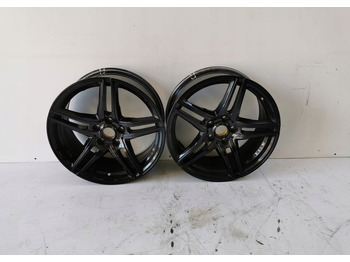 Колесный диск MERCEDES-BENZ