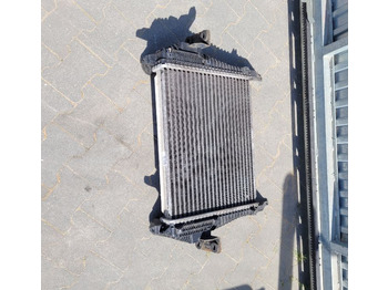 Интеркулер для Грузовиков INTERCOOLER IVECO EUROCARGO E6. 504289364: фото 2