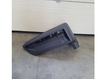 Кузов и экстерьер VOLVO FH