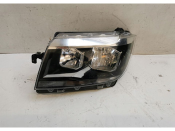 Передняя фара MAN TGE