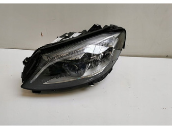 Свет/ Освещение MERCEDES-BENZ
