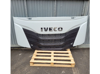 Капот IVECO S-WAY