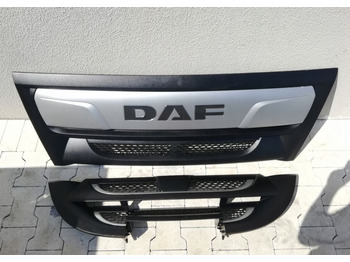 Капот DAF LF