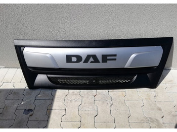 Капот DAF LF
