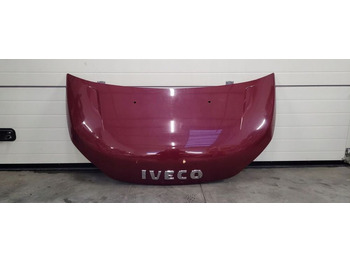 Капот IVECO Daily