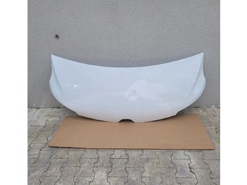 Капот RENAULT Master