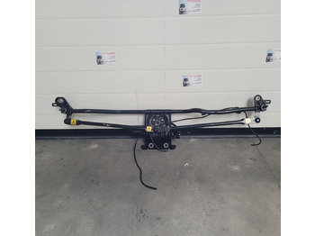 Щетка стеклоочистителя RENAULT T