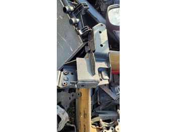 Боковая подножка RENAULT T