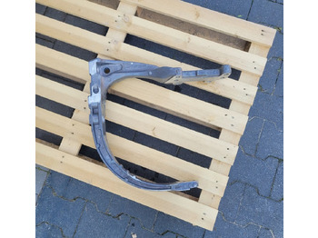 Кузов и экстерьер VOLVO FH