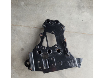 Кузов и экстерьер VOLVO FH