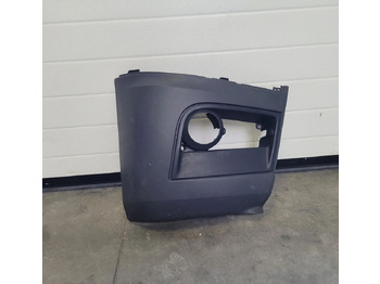 Угол бампера