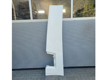 Кузов и экстерьер VOLVO FH