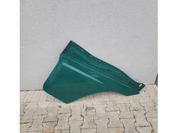 Дверь и запчасти VOLVO FH13