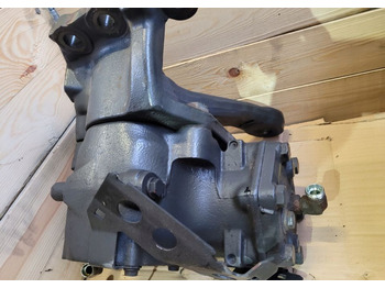 Рулевой механизм MERCEDES-BENZ Actros