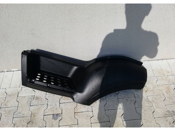 Боковая подножка IVECO Stralis