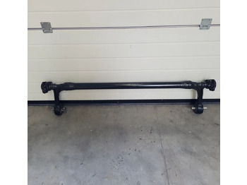 Подвеска кабины DAF XF 106