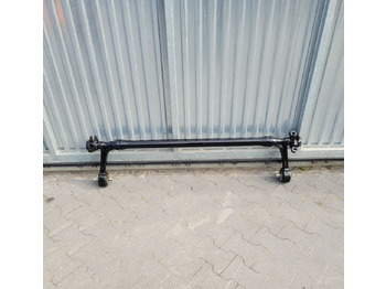 Подвеска кабины DAF XF 106