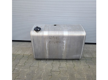 Топливный бак VOLVO FH