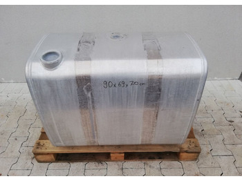 Топливный бак RENAULT