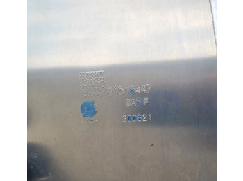 Новый Топливный бак для Грузовиков ZBIORNIK PALIWA VOLVO FH4 RENAULT OM 21516447 100X70X70 405L.: фото 5