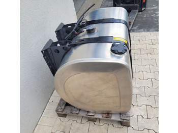 Новый Топливный бак для Грузовиков ZBIORNIK PALIWA VOLVO FH4 RENAULT OM 21516447 100X70X70 405L.: фото 3