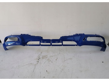 Бампер DAF XF 106