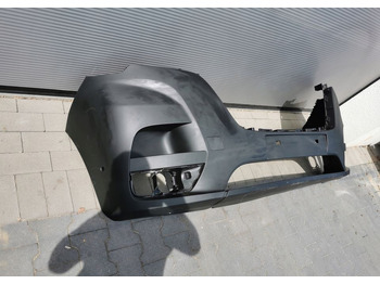 Новый Бампер для Грузовиков Zderzak RENAULT MASTER NOWY MODEL: фото 3