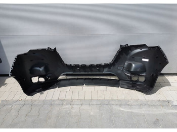 Новый Бампер для Грузовиков Zderzak RENAULT MASTER NOWY MODEL: фото 4