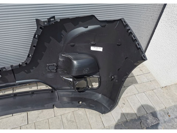 Новый Бампер для Грузовиков Zderzak RENAULT MASTER NOWY MODEL: фото 5