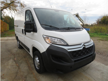 Легковой фургон CITROËN Jumper