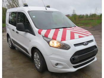 Легковой фургон FORD Transit Connect