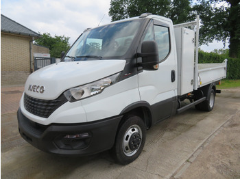 IVECO Daily 35C16 - 3.0 в лизинг IVECO Daily 35C16 - 3.0: фото 3
