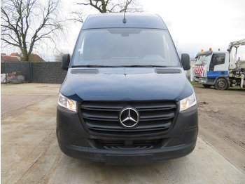 Легковой фургон Mercedes-Benz Sprinter 311CDi: фото 2