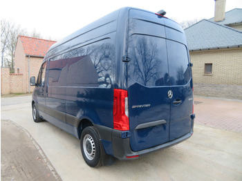 Легковой фургон Mercedes-Benz Sprinter 311CDi: фото 5