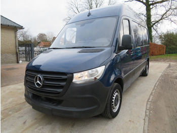 Легковой фургон Mercedes-Benz Sprinter 311CDi: фото 3