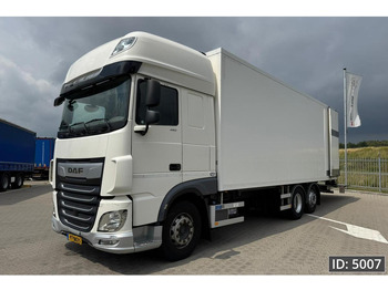Рефрижератор DAF XF 450