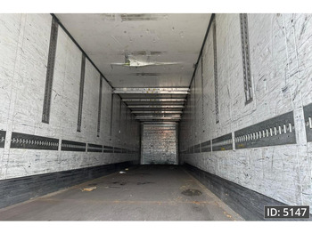 Полуприцеп-фургон Schmitz Cargobull SCB/S3B / Double Stock / Disk brakes: фото 5