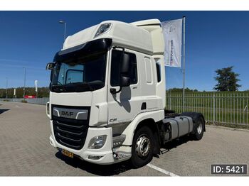 Тягач DAF CF 450